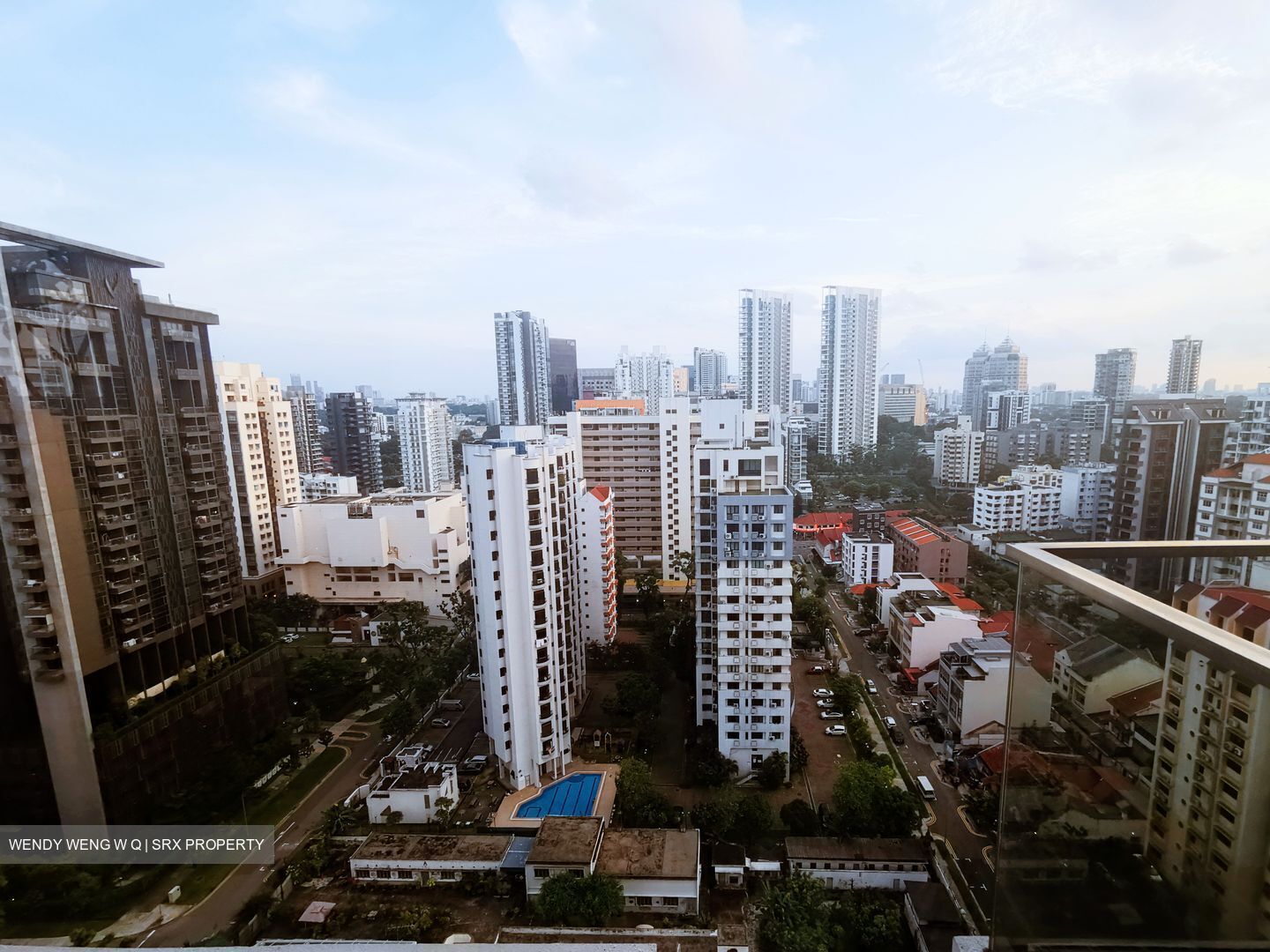 Neem Tree (D12), Apartment #613228531